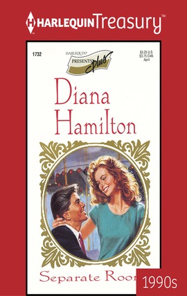 Title details for Separate Rooms by Diana Hamilton - Wait list